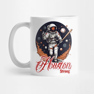 Houston Strong Mug